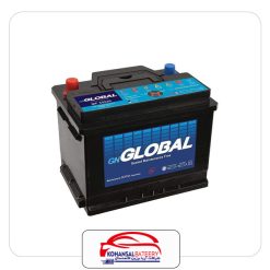 باتری گلوبال ۱۰۰ آمپر